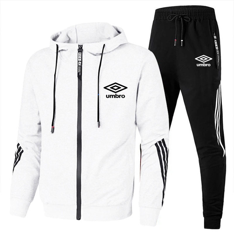 UMBRO™ Matching Hoodie and Sweatpants