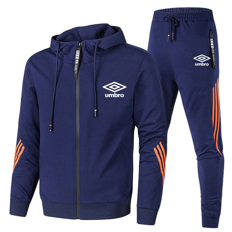 UMBRO™ Matching Hoodie and Sweatpants